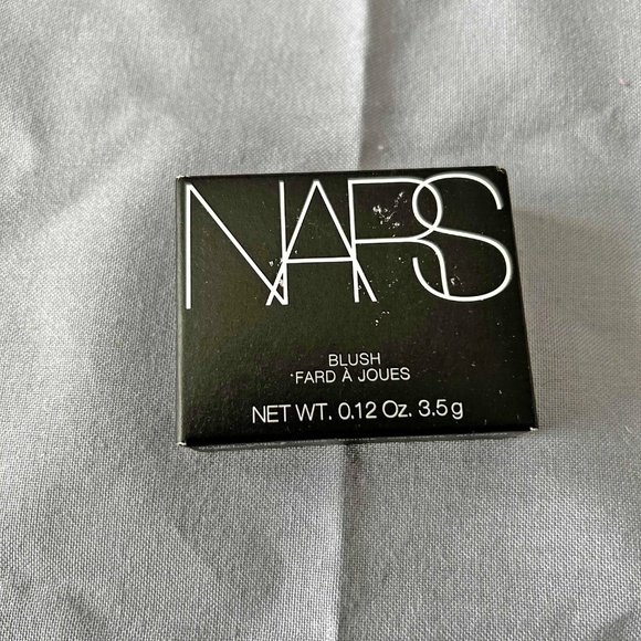 6 MAKEUP PRODUCTS, MAC, ESTEE LAUDER, NARS, LANCOME, NEVER USED, NO DAMAGE - Picture 12 of 13